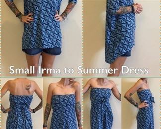 Irma top isn’t just a top.  