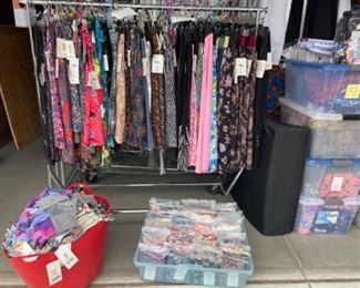 Everyday Office or Church attire 