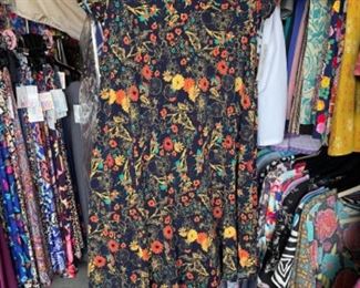 The Carly dress is amazing 