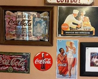 Great advertising pieces