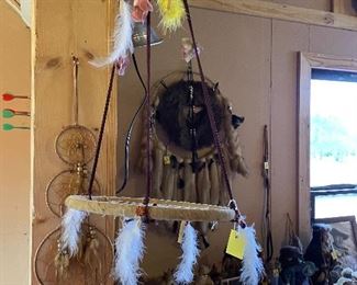 Dream catchers