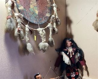 Great Native American art