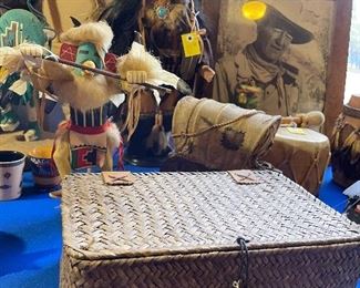 America in a nutshell 