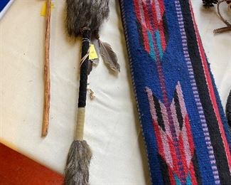 Navajo items?