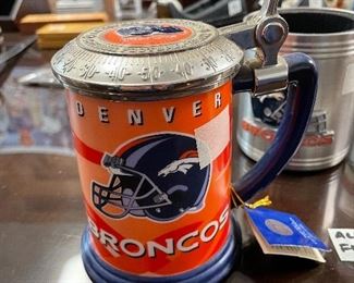 Big Broncos fan