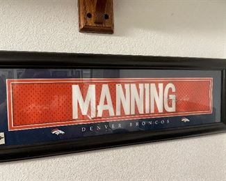 Framed nerdy segment 