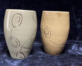 Gorgeous Vases Hand Crafted