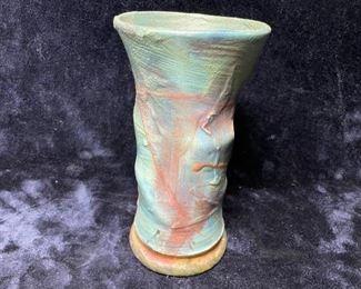 One Of A Kind Vase