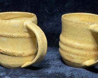 Unique And Artistic Cups Hand Made
