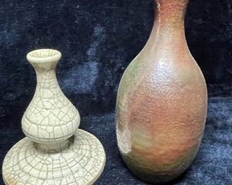 Unique Pottery Pieces High End