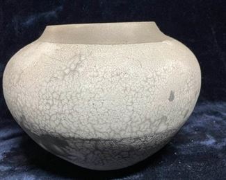 Unique Vase With One A Kind Design