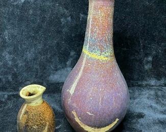 Unique Vases Hand Crafted