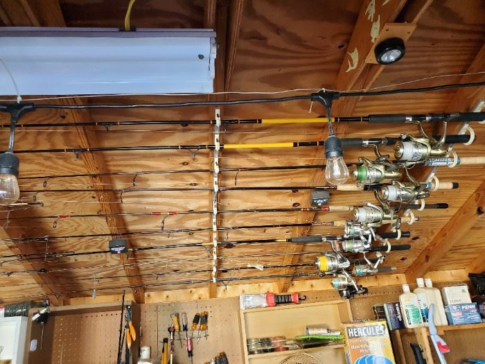 Little Egg Harbor Estate starts on 12/16/2022