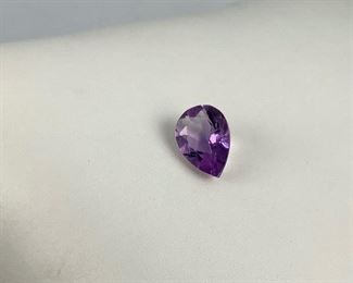 Bolivian Amethyst Gemstone