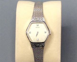 Ladies Seiko Watch