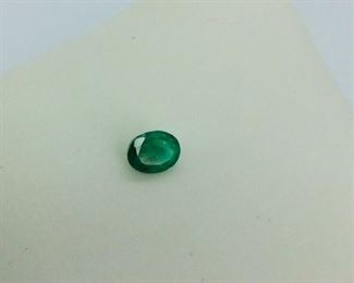 Emerald Gemstone