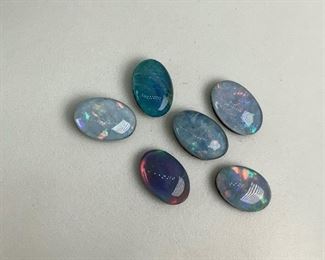 Opal Gemstones