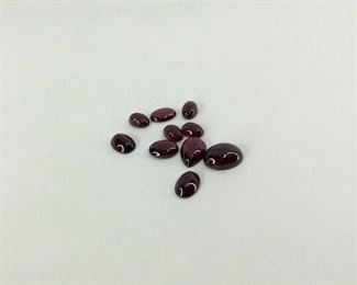 Garnet Gemstones