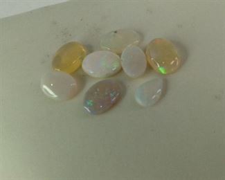 Australian Opals