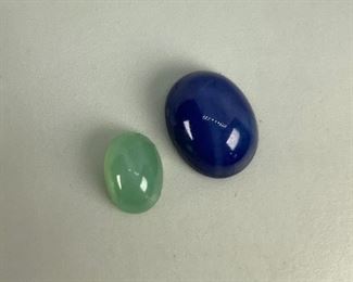 Jadeite Gemstones