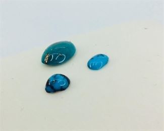Turquoise Gemstones