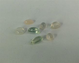 Moonstone Gems