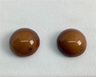 Tiger's Eye Gemstones