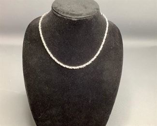 Ma Stainless Steel Rope and Ball Chain