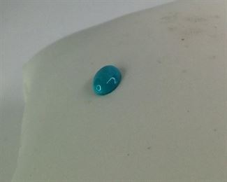 Mexican Turquoise Gemstone