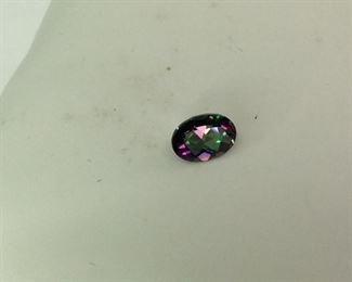 Mystic Topaz Gemstone