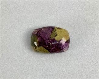 Australian Mohave Stichtite Gemstone