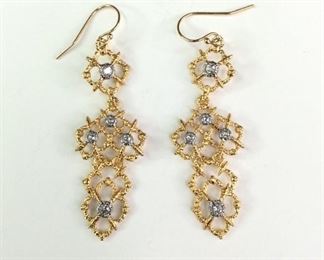 Fashion Dangle Earrings
