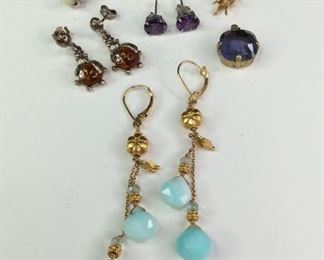 Mixed Bag Jewelry