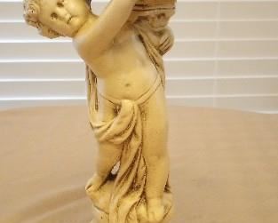 Cupid - Approx. 11.5" tall