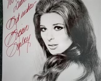 8 X 10 photo of Bobbie Gentry