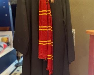 Harry Potter cap