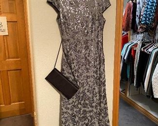 Gorgeous New Year’s Eve stunner!!