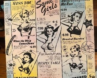 Is that the Sears and Roebuck catalogue? #beastofburden