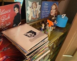 There’ve been some RUMORS that have LED us to believe these could be infested with BEATLES but nothing a few STONES couldn’t take care of…