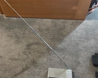 No cell signal? No problem. Weather broadcast 24/7.