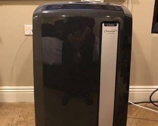 Portable Stand Alone Air Conditioner. 
