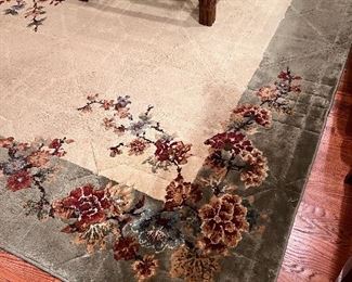 Awesome rug 