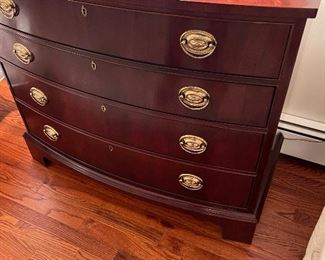 Ethan Allen dresser
