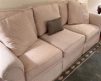 Nice sofa