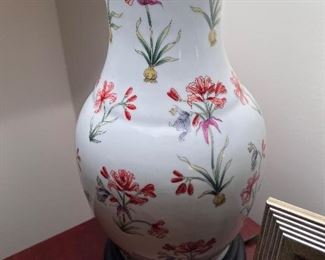 Pretty lamp