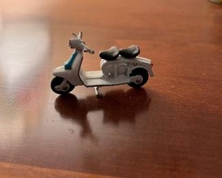 Vroom vroom 