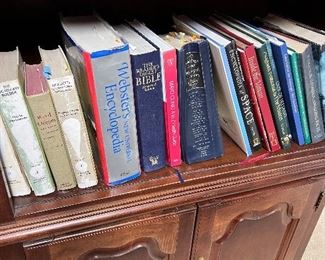 Pair of bookcases can be sold separate