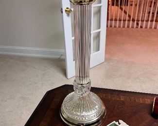 Another quality lamp