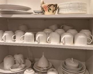Wedgewood