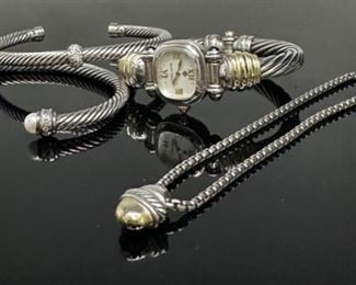 David Yurman